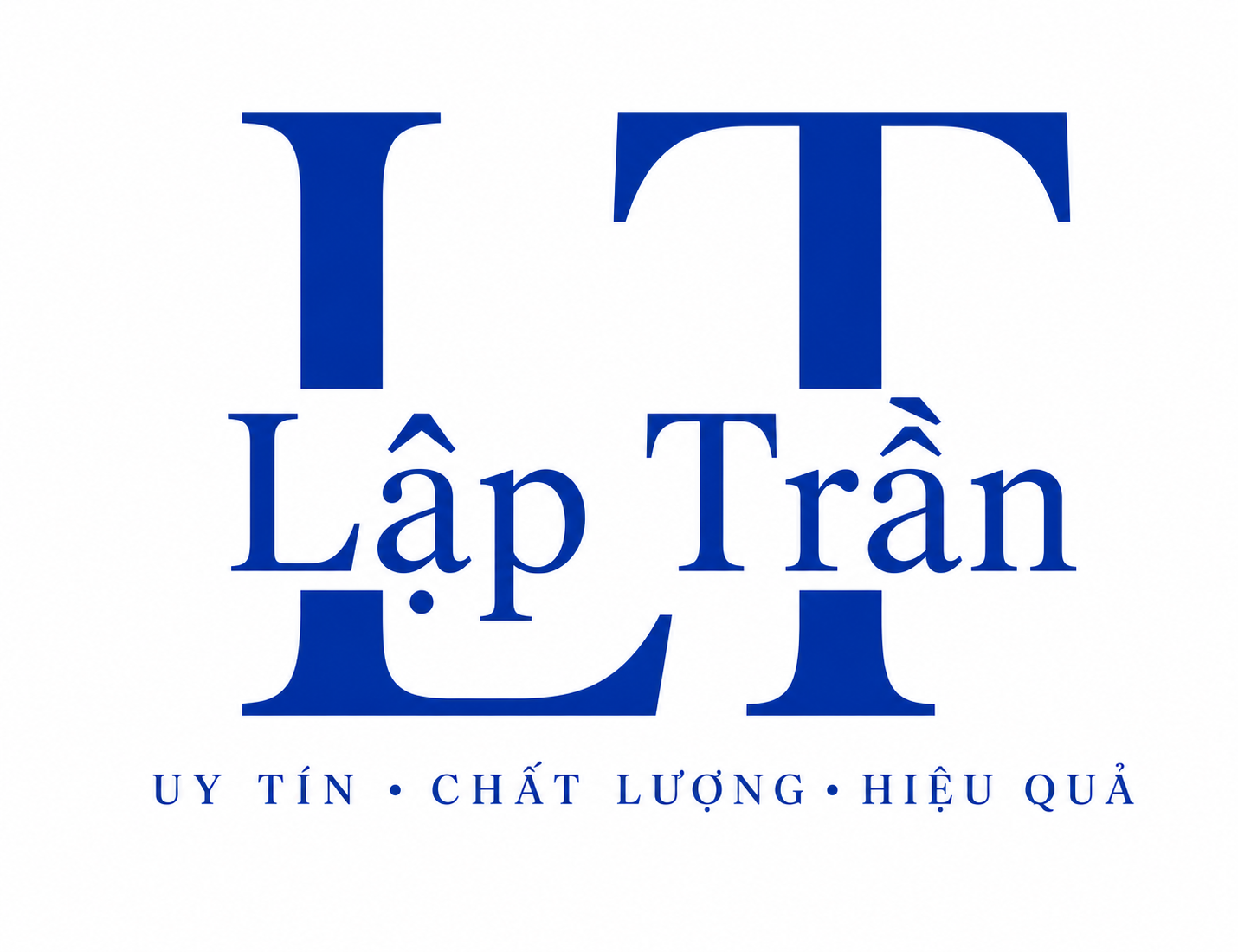 Logo Doanh Nghiệp