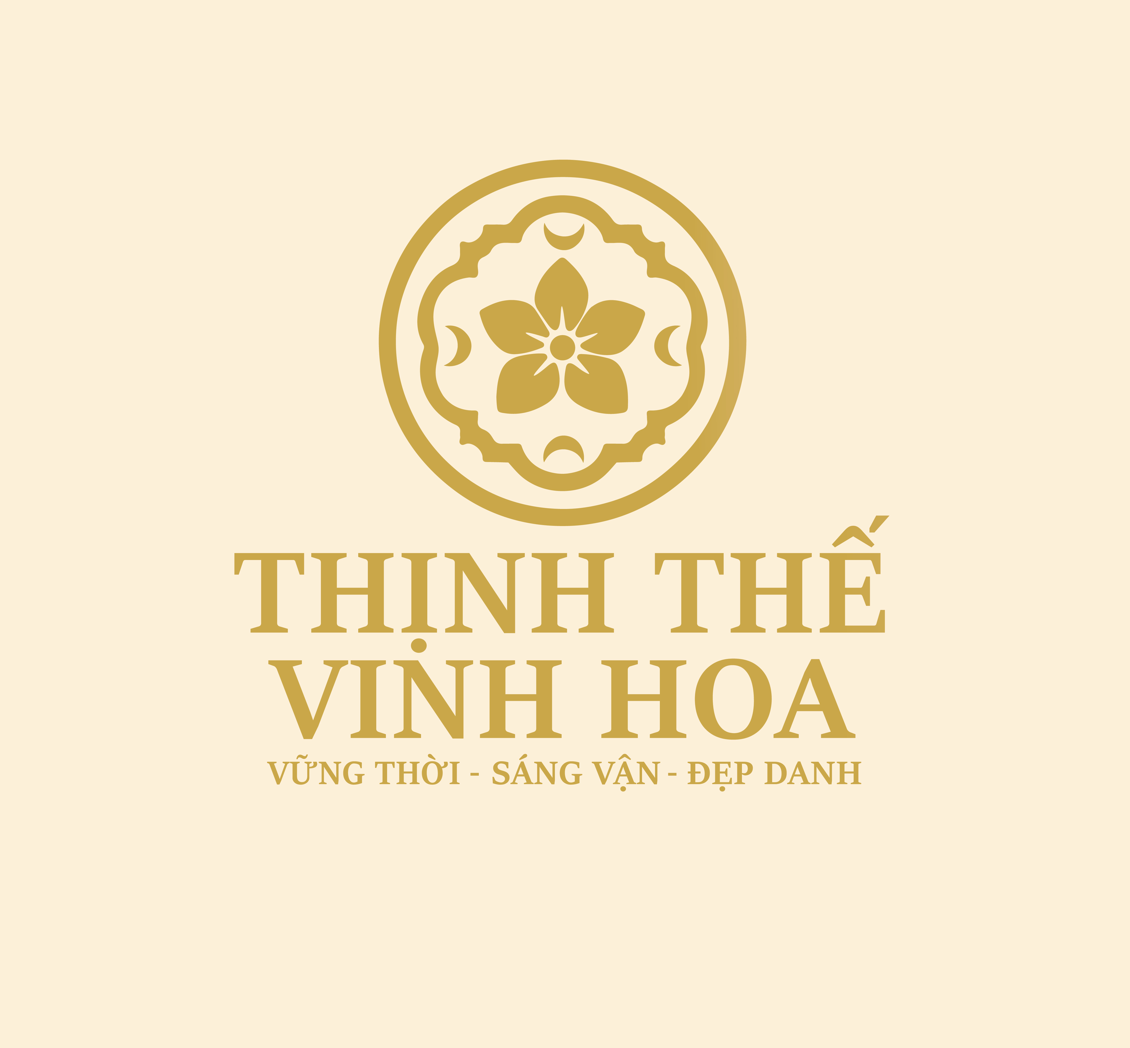 Logo Doanh Nghiệp